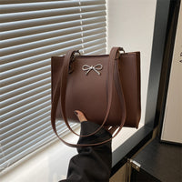 Large Capacity Tote Bag - image 1