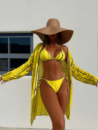 Women's Casual Swimwear - Classic - image 4