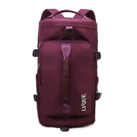 3 Way Convertible Gym Bag - image 5