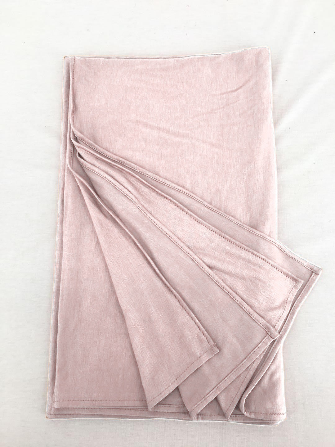 Soft Bamboo Fiber Jersey Scarf - image 10