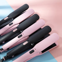 Electric Curling & Straightening Iron - image 6