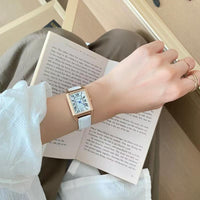 Classic Square Women's Watch - image 1