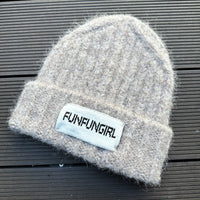 Simple All-matching Warm Sleeve Cap Windproof And Cold-resistant Ear Protection - image 8