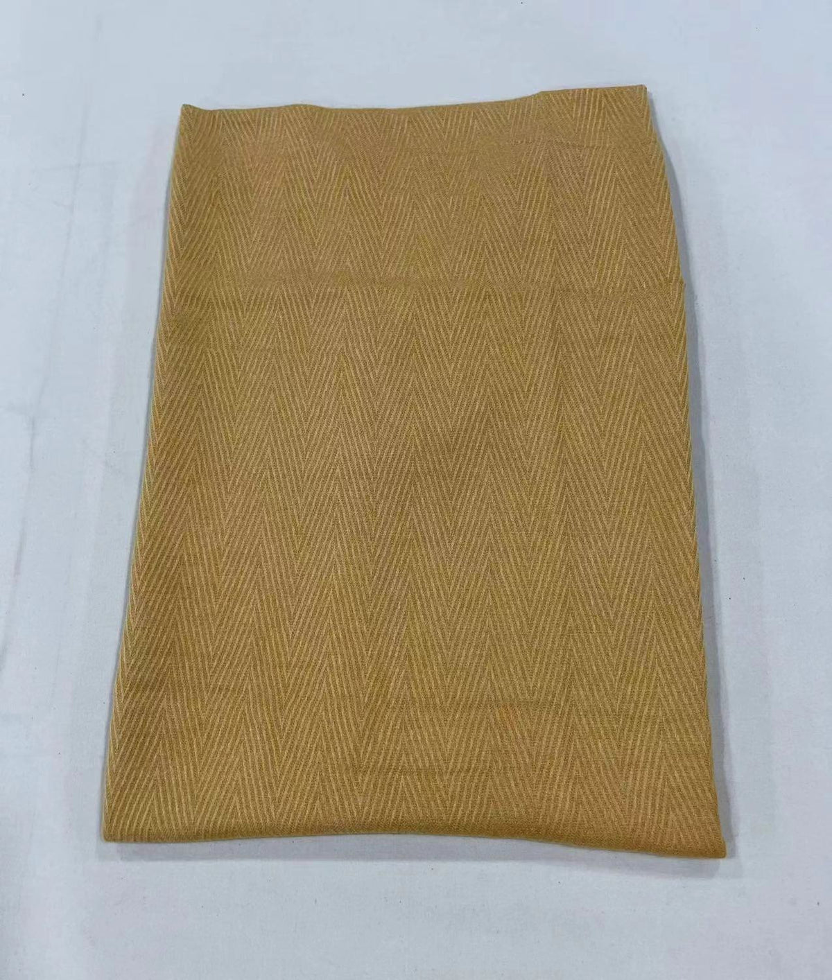 Soft Tassel Scarf - image 2