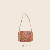 Large Capacity Tote Shoulder Bag - image 1