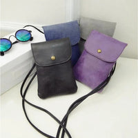 OLD WORLDLY CHARM Crossbody Bags In Matt Dusty Finish - image 9