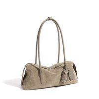 Minimalist Winter Handbag - image 7