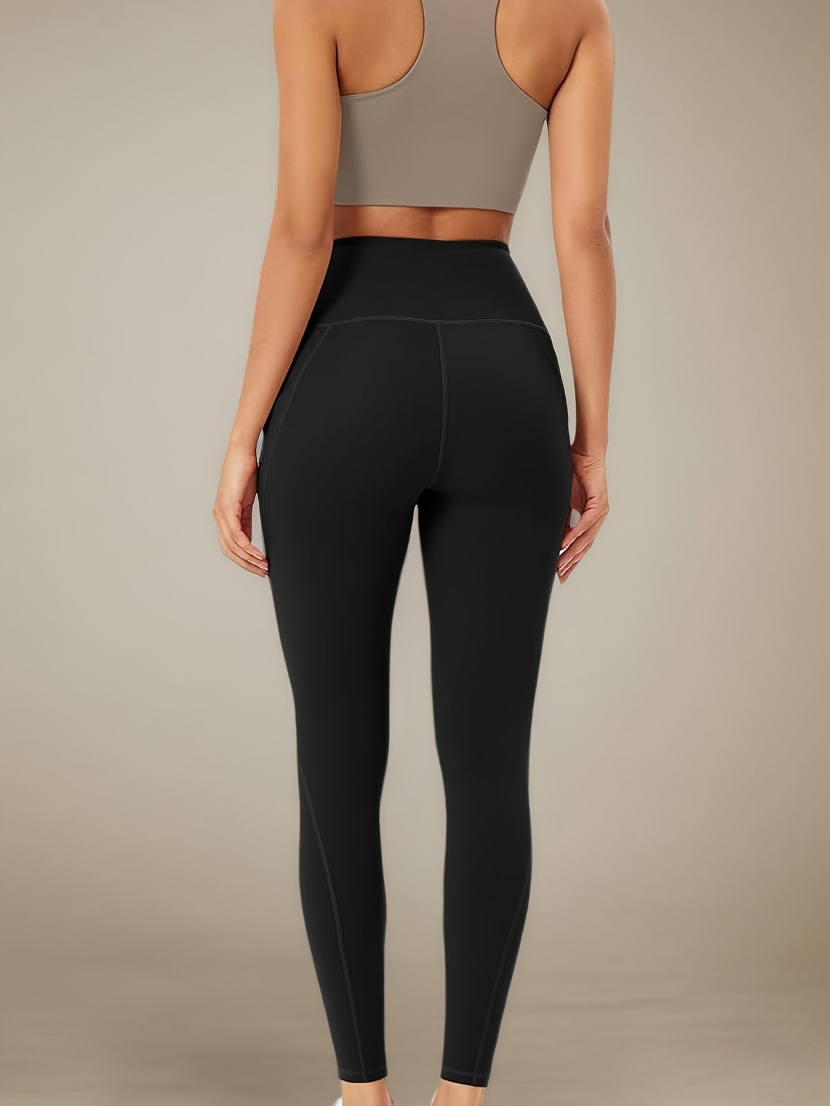 Seamless Workout Leggings - image 4