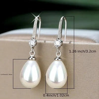 Fashionable Earrings -Agile Design Sways Gracefully, Exquisite Craftsmanship in Details - image 6