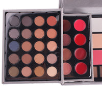 Professional Makeup Artist Eyeshadow Kit - image 9