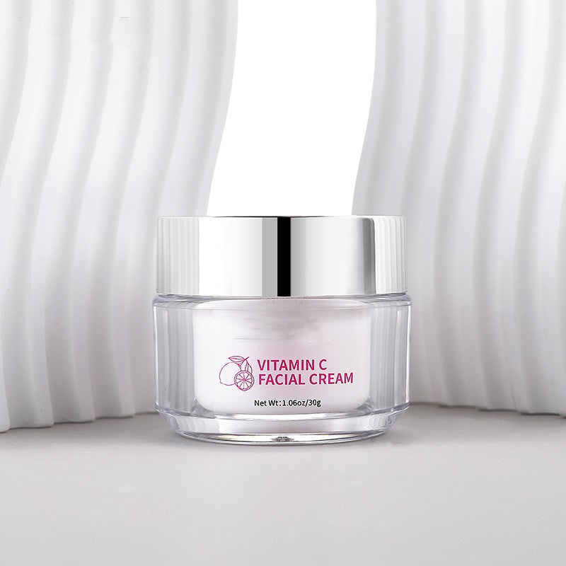 Vitamin C Face Cream - image 5