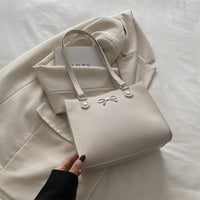 Large Capacity Tote Bag - image 9