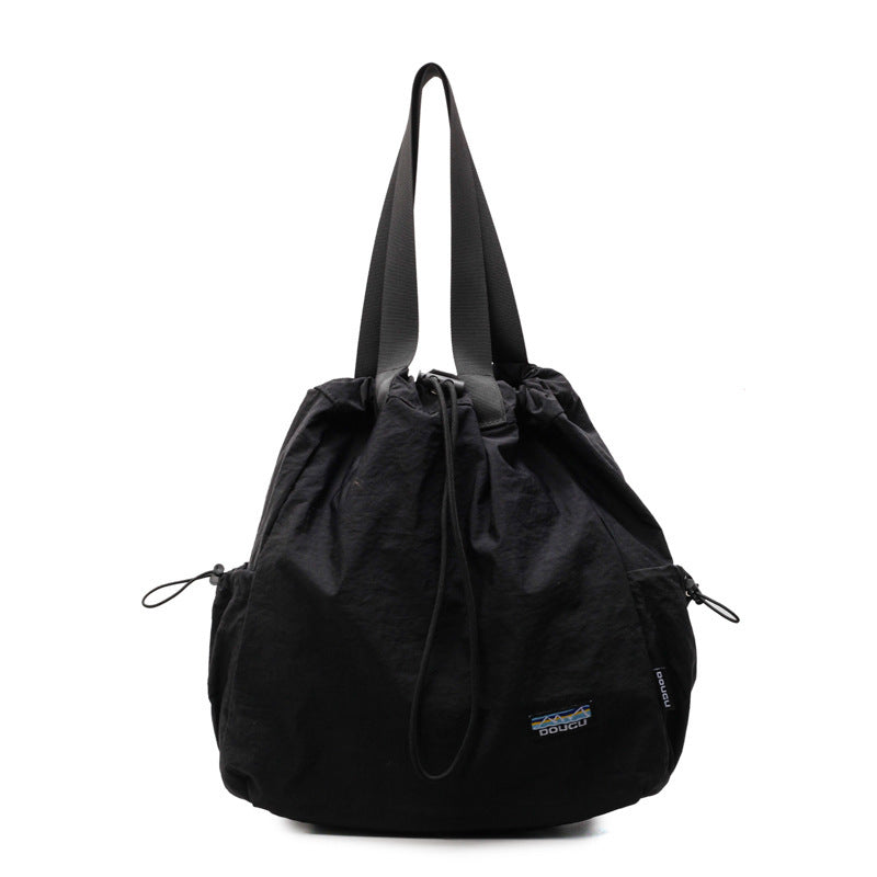 Minimalist Lightweight Travel Backpack