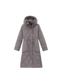 Slim Fit Padded Jacket - image 5