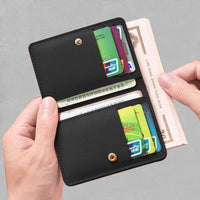 Slim Foldable Wallet and ID Holder - image 4