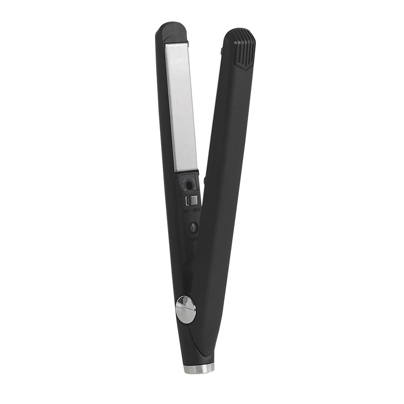 USB Mini Hair Curler & Straightener - image 4