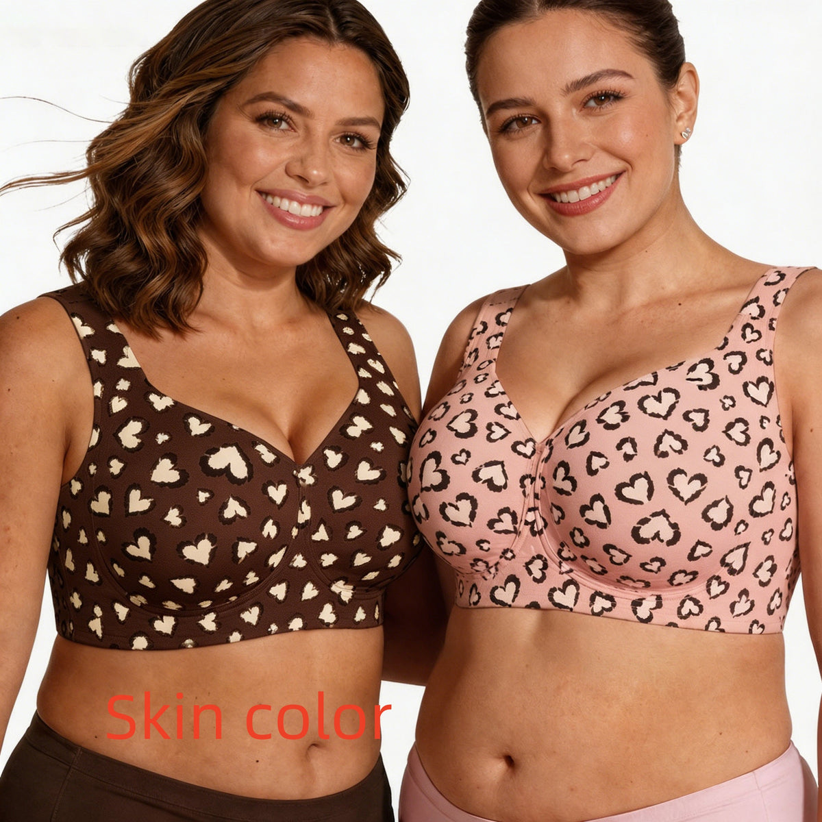 Women's Everyday Comfort Bra - image 5