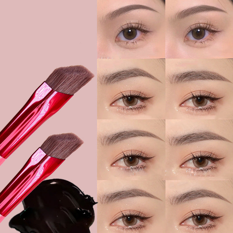 3D Eyebrow and Concealer Brush - image 4