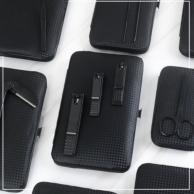Professional Manicure and Pedicure Tool Set - image 4