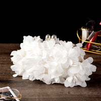 Floral Bridal Evening Bag - image 4