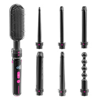 5-in-1 Curling Wand Set - image 11