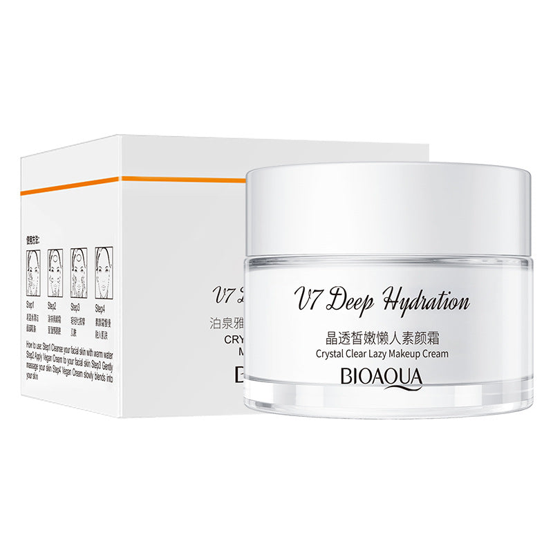Brightening Tone-Up Face Cream - image 8