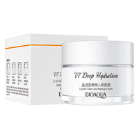 Brightening Tone-Up Face Cream - image 8