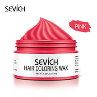 Temporary Color Hair Wax - image 11