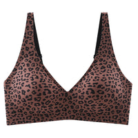 Women's Seamless Deep V Soft Support Bra - image 12