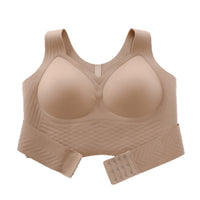 Plus Size Breathable Push-Up Lifting Bra - image 4