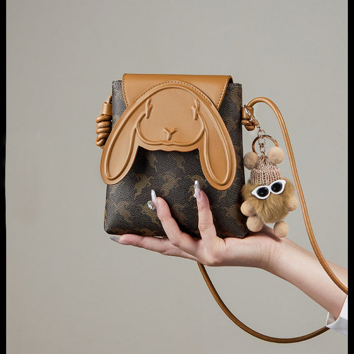 Crossbody Phone Bag