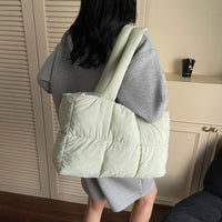 Bolsa tote de algodón para el día a día - image 6