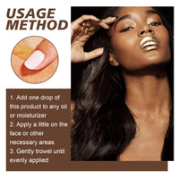 Tanning Skin Care Cream Summer Beach Self-tanning Bronze Moisturizing And Firming Skin Sun Cream - image 2