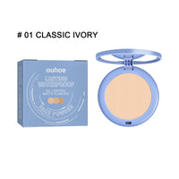 Long-Lasting Finishing Setting Powder Compact - image 1