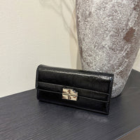 Elegant Long Clutch Wallet - image 6