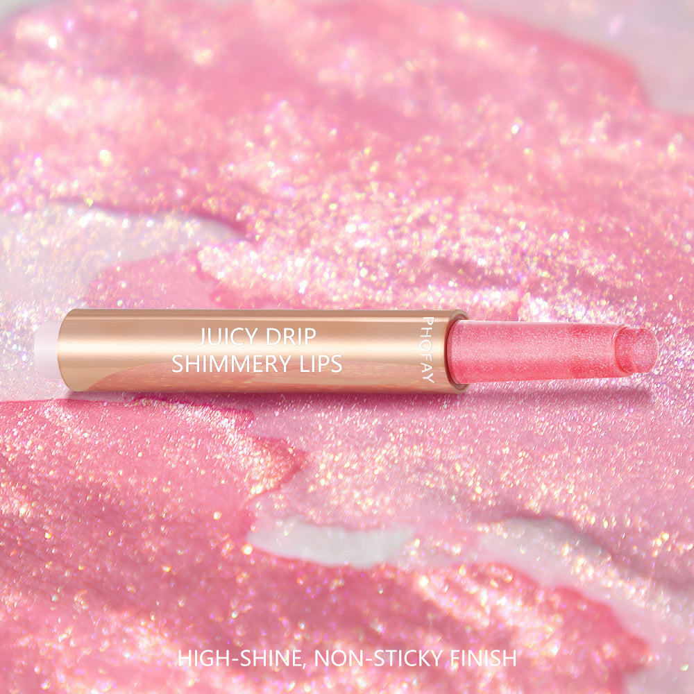 PHOFAY Juicy Lip Plump - image 7