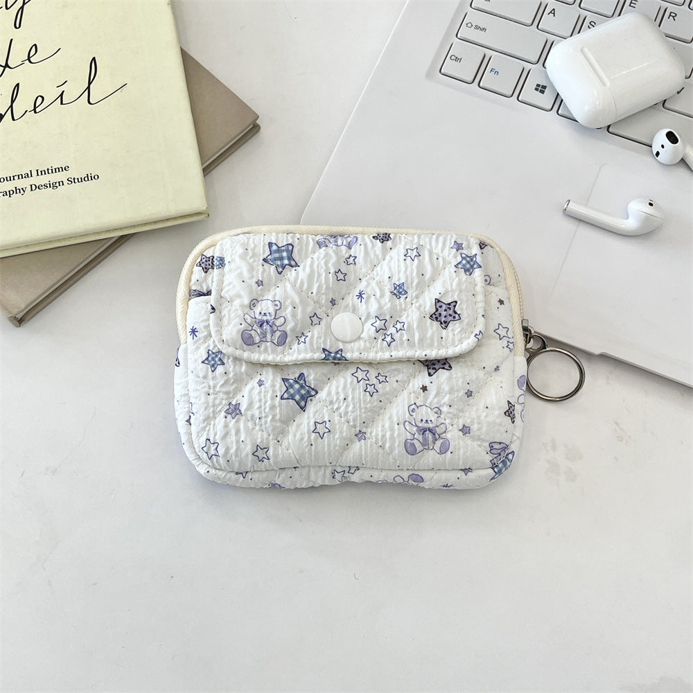 Flip Card Holder Coin Purse - image 8
