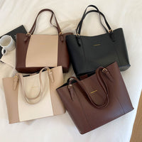 Elegant Everyday Shoulder Bag - image 1