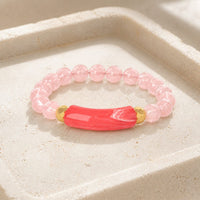 Chip Bead Bracelet - image 8