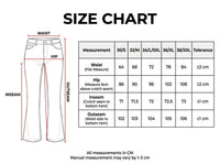 Light Blue High-Waist Ripped Skinny Jeans - image 2