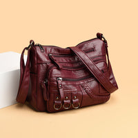 Premium Crossbody Shoulder Bag - image 7