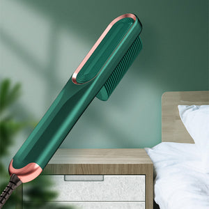 Ionic Hair Curler