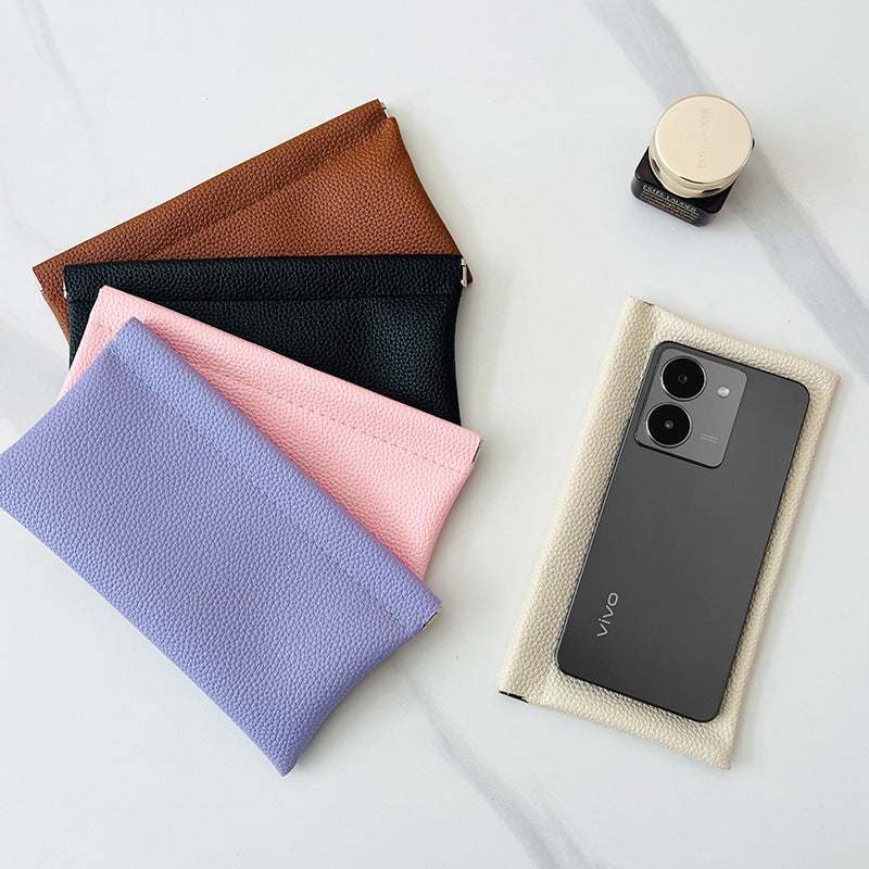 Cable and Accessories Organizer Pouch - image 4