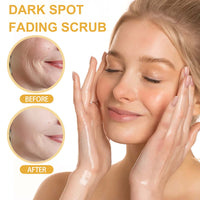 Turmeric Exfoliating Facial Scrub - image 3