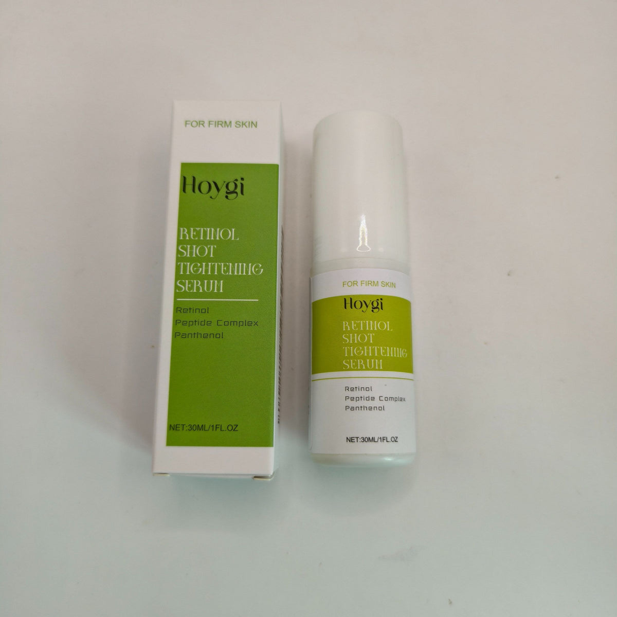HOYGI Retinol Face Serum, 30 ml - image 2
