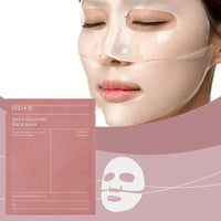 Deep Hydration Moisturizing Face Mask - image 3