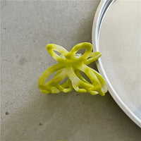 Butterfly Claw Clips - image 6