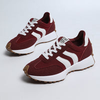 Women's Plush Thick Sole Snow Boots - image 5