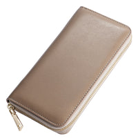 Women's Large Capacity Zip Wallet - image 12