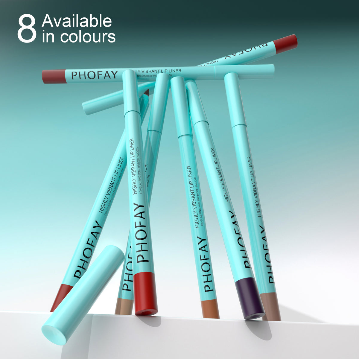 C L023 Lip Liner Set - image 2